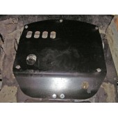 Защита двигателя Peugeot Expert 1995-2007 1